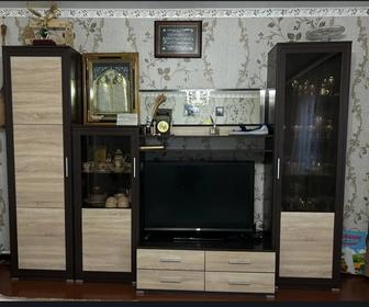 Продам стенку