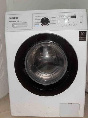 Стиральные машины Samsung 6kg