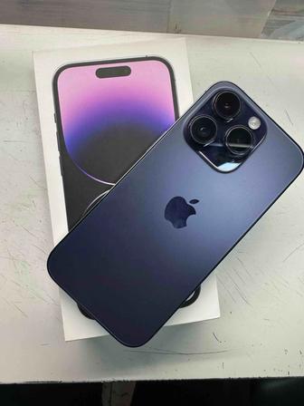 iPhone 14 Pro 256Gb