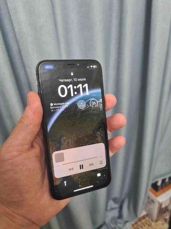 iPhone X 64 Gb