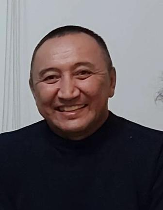 Водитель