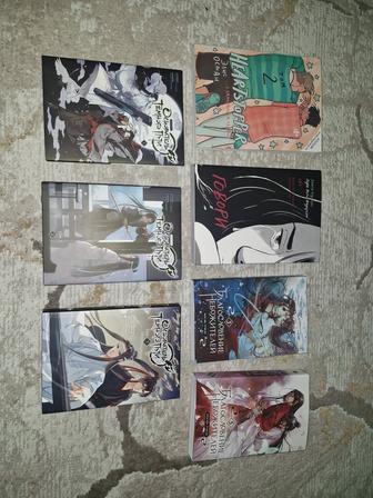 Продам книги