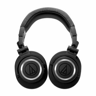 Audio Technica ATH-M50xBT2 наушники