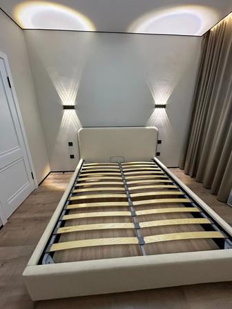 Кровать 160200