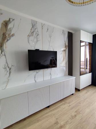 Мебель на заказ Алматы