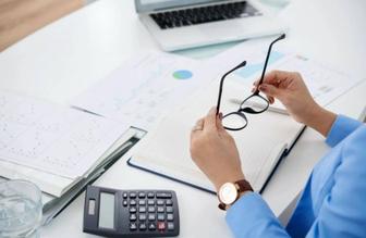 Бухгалтерские услуги