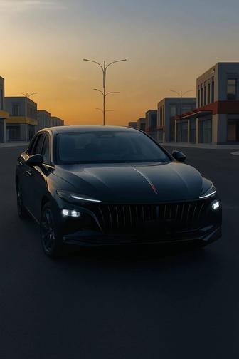 Аренда авто в Алматы