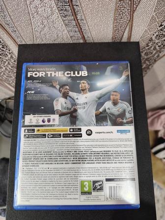 Фифа 25