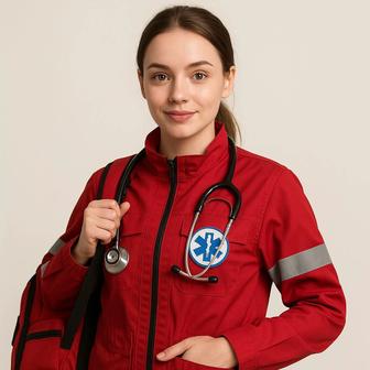 Фельдшер/медсестра Выезд на дом