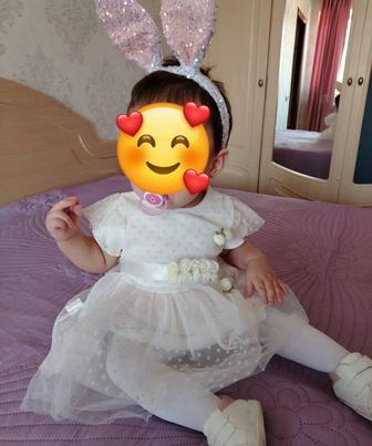 Платья для девочек