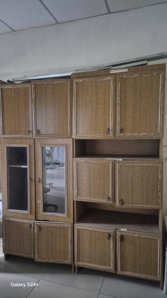 Продам шкаф стенку