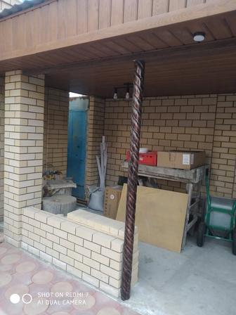 Выполним любые услуги по строительству и отделки