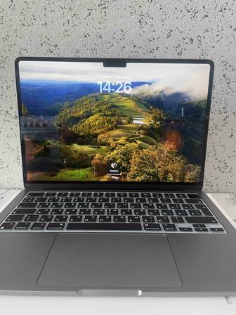 Продам новый MacBook Air 13 M2