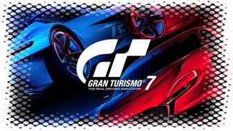 Gran Turismo 7 PS4