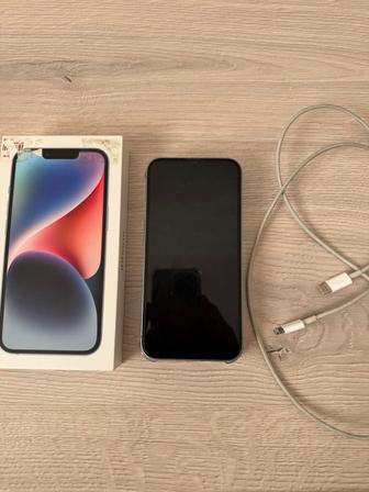 Продается iphone 14