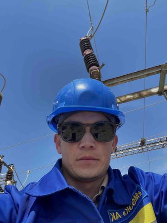 Электрик Актау. Надежно, аккуратно и по уму.