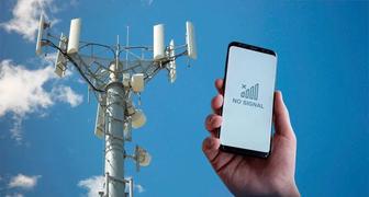 Усиление сотовой связи монтаж и настройка