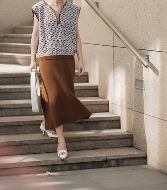 костюм zinatti