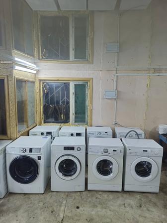 Продам стиральную машину бу