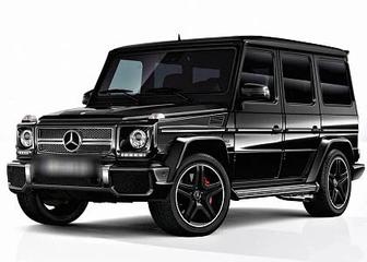 Арендую внедорожник на сутки (G-class / Escalade / RangeRover / LX570)