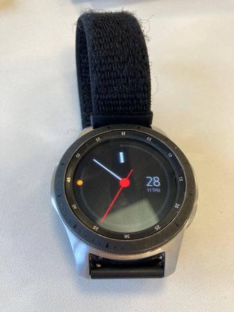 samsung watch r800 46mm