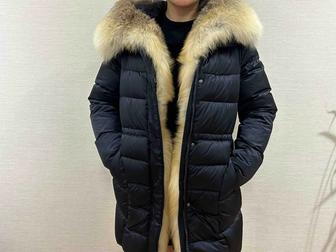 Продам куртку