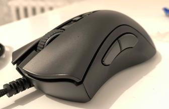 Игровая мышка Razer Deathadder v2