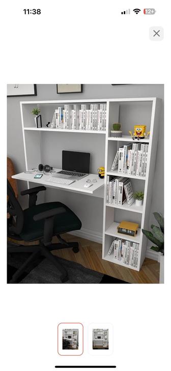 Продам письменный стол