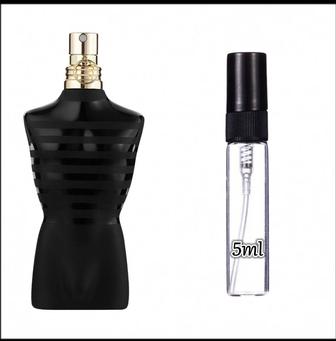 Продам Jean Paul Gaultier Le Male Le Parfum