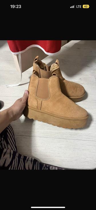 Продам угги