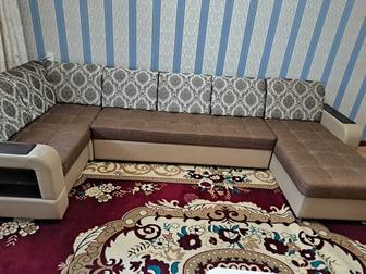 Продается диван