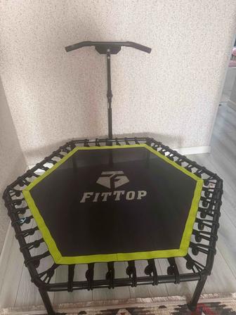 фитнес батут