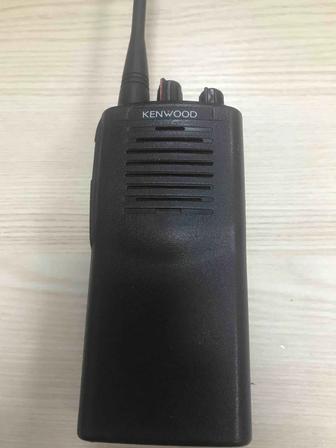 Рация Kenwood TK-3107 б/у 400-470МГц