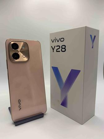 Vivo Y28,256Gb
