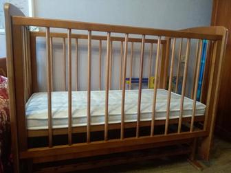 Манеж детский