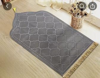 Арка-коврики.