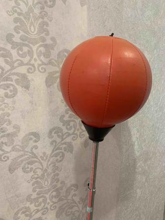 Продам детскую грушу для домашних тренировок.