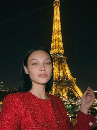 ИИ аватар из вашего фото Искусственный интеллект