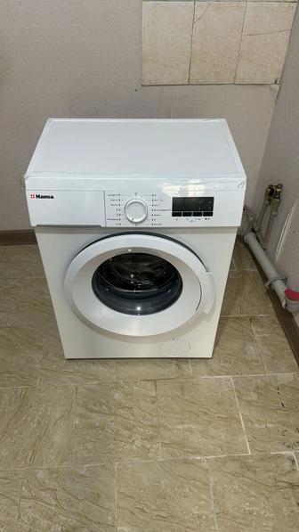 Продам стиральную машинку