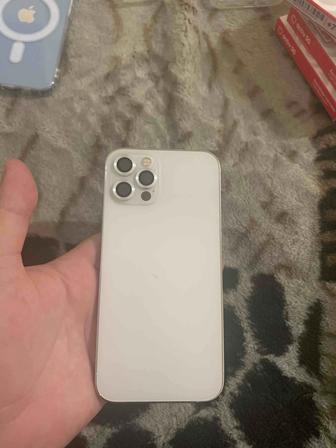 iPhone 12 Pro