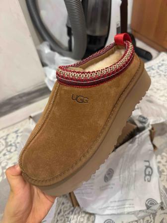 Угги женские