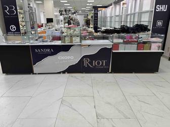 Торговые витрины