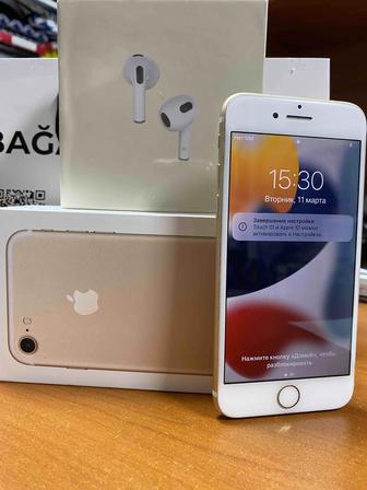 Телефон IPhone 7 32 gb