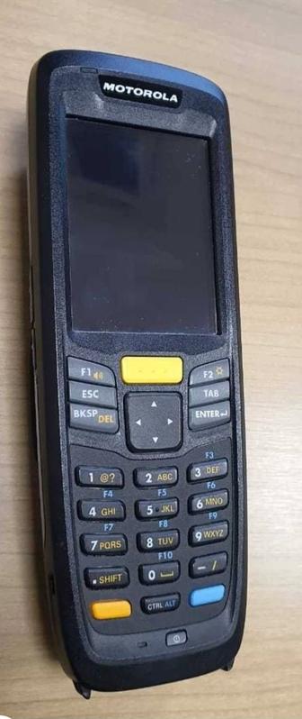 ТСД Motorola K-MC2180