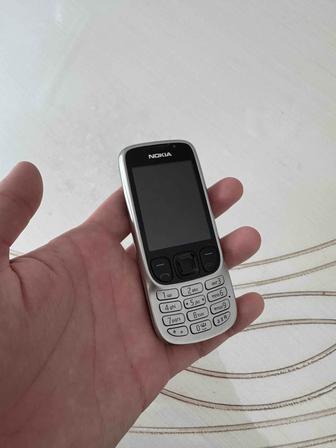 Nokia 6303