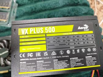 Продам комплектующие на компьютер Видео карта