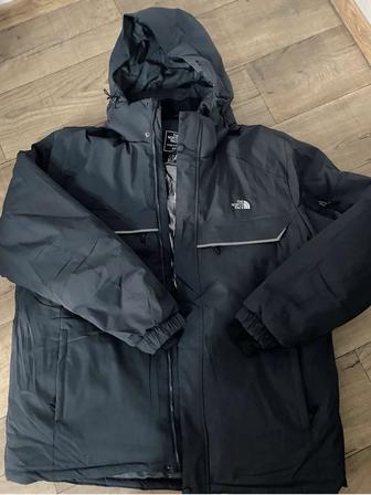 Продам зимнюю мужскую спецодежду/размер 8XL