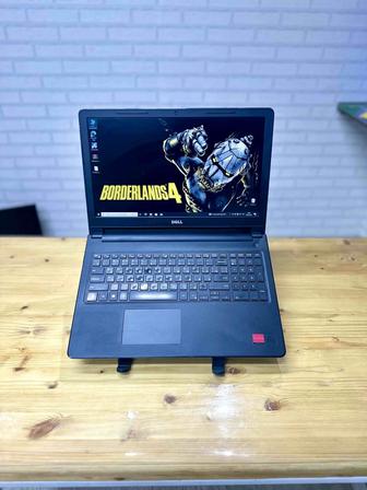 Ноутбук Dell в рассрочку