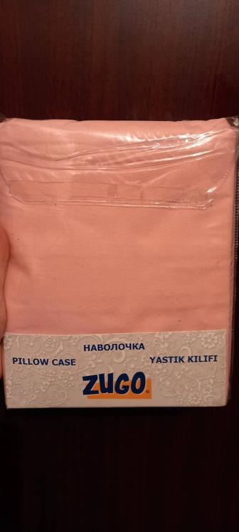 Наволочка Zugo