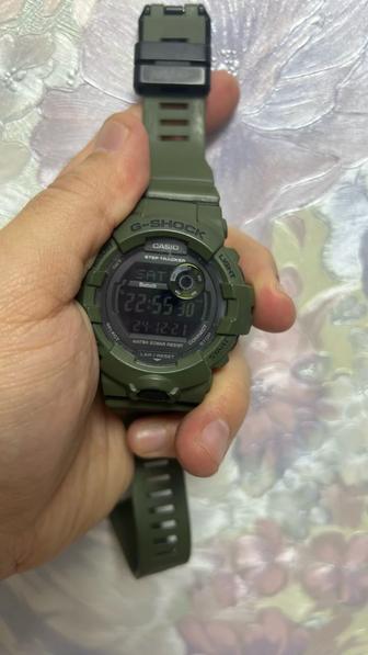 Часы Casio. G-shock